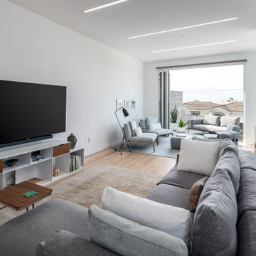 Modern Cardiff Full Home Renovation