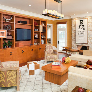 Modern Farm House, Summit NJ