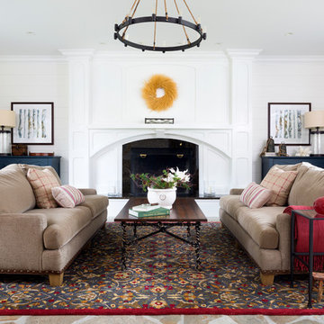 Modern Farmhouse