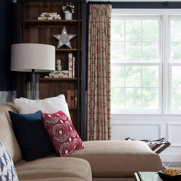 Modern Farmhouse