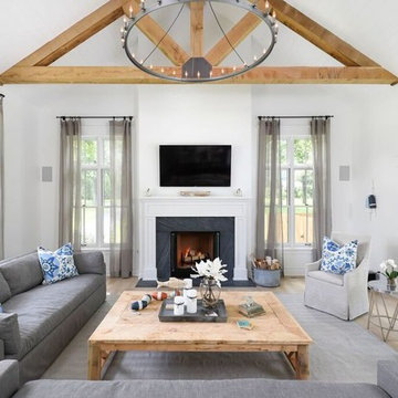 Modern Farmhouse