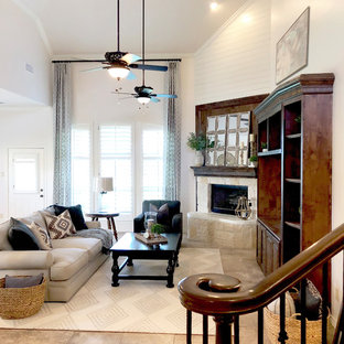 Modern Farmhouse Living