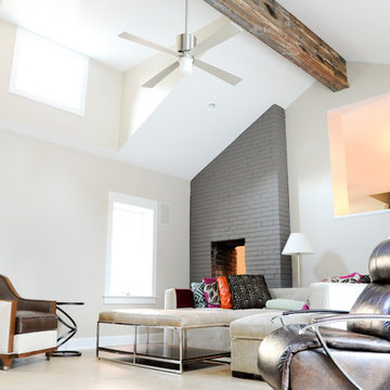 Modern Farmhouse
