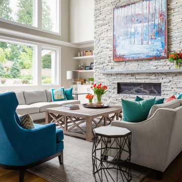 Modern Farmhouse