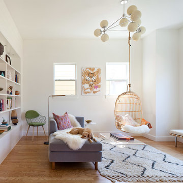 Modern Farmhouse