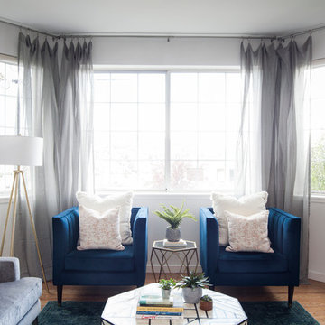 Modern Glam