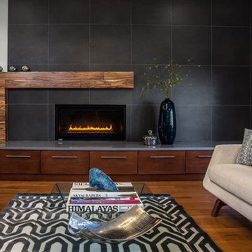 Modern House Remodeling Project @ Willows