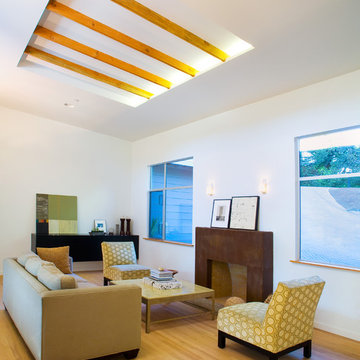 Modern Lifestyle