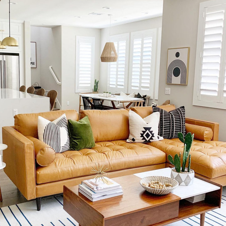 Minimalist Farmhouse - Photos & Ideas | Houzz