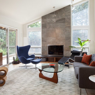 Modern Remodel
