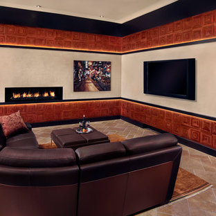 Modern Southwest Remodel
