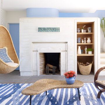 Modern Summer House