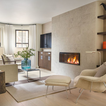 Modern Townhouse
