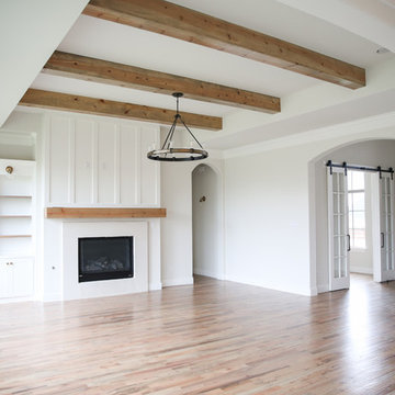 Modern Traditional