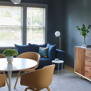 Modern Twist on Traditional