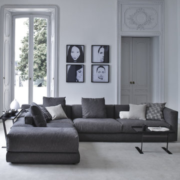 Modular Sofa 05260
