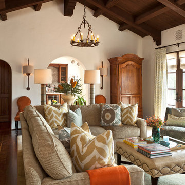 Montecito Andalusian