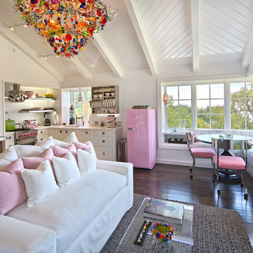 Montecito Guest House