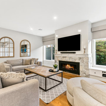 Monterey Living