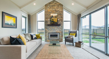 Best 15 Interior Designers Decorators In Christchurch Canterbury Houzz Nz