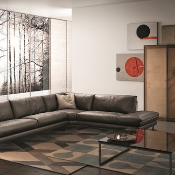 Mood Sectional by Gamma Arredamenti