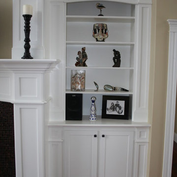More Customized Molding / Moulding Ideas
