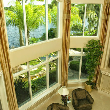 More Luxury living Lakeside in Bay Hill Florida