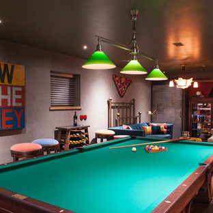 Morey Man Cave