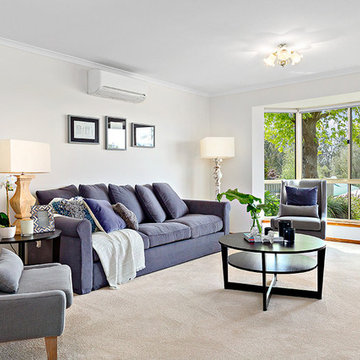 Mount Barker Renovation and Styling