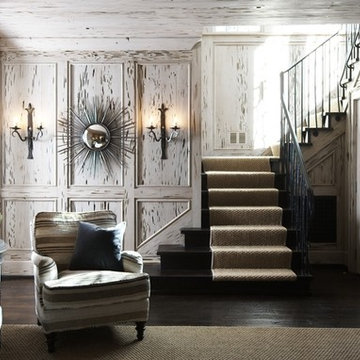 Mountain Brook renovation
