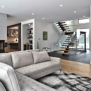 Mountain Chalet