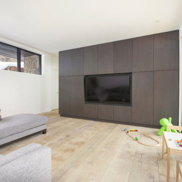 Mountain Contemporary