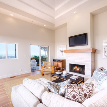 Mountain Retreat