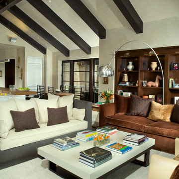 Mountain Star Custom Home (A)