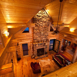 Mountain View Cabin
