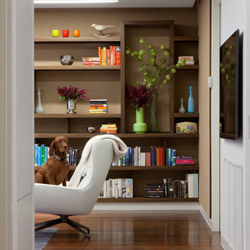 MPD Contemporary Residence
