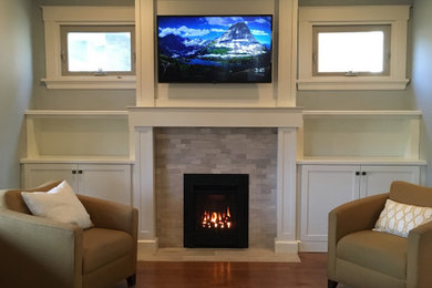 Mt Lookout Family Room