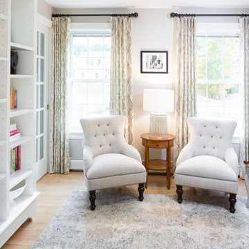 Music Room