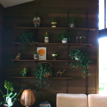 My Houzz: 1970s Boho Style in the Pacific Northwest