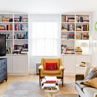 My Houzz: Brooklynites Take Up a Rural 1940s Farmhouse