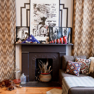 My Houzz: Check Out a 'Project Runway' Winner's Brooklyn Studio