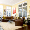 My Houzz: Classic and Elegant in Chicago