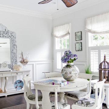 My Houzz: Iris Dankner