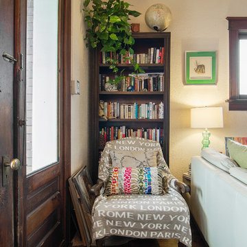 My Houzz: Wanderlust-Fueled Decor in Salt Lake City