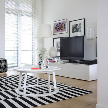 My Houzz: 'When We Buy It, It's Forever'