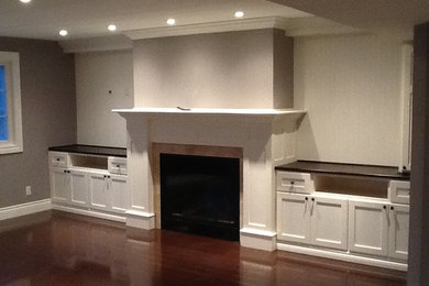 Topfire Fireplace And Bbq Inc Ajax On Ca L1s 6w8 Houzz