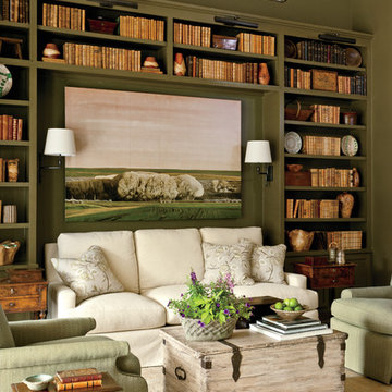Nashville Farmhouse