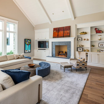 Nashville Residence