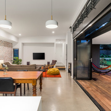 Nedlands Home - Zen Living