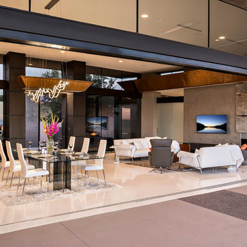 NEILSEN RESIDENCE